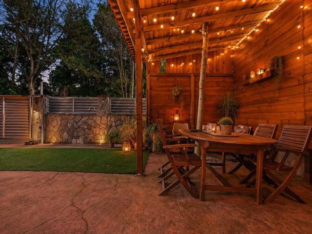 Chalet, Sant Cugat del Vallès