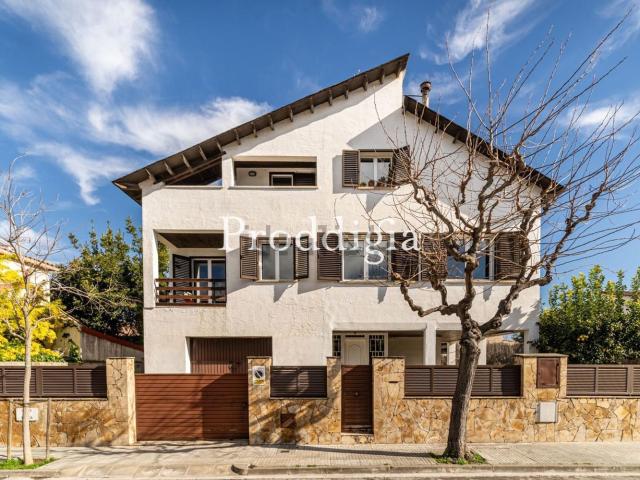 Chalet, Sant Cugat del Vallès