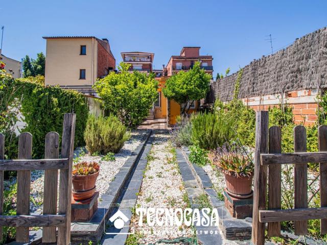 Chalet, Sant Cugat del Vallès