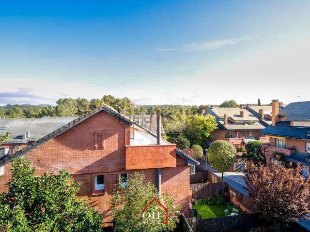 Chalet, Sant Cugat del Vallès