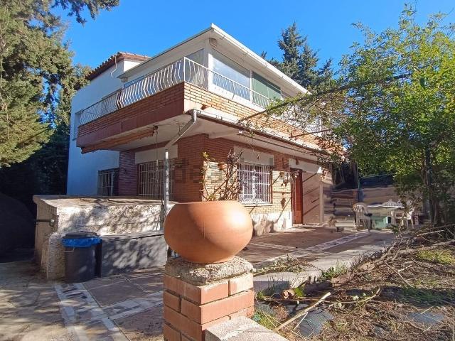 Chalet, Sant Cugat del Vallès