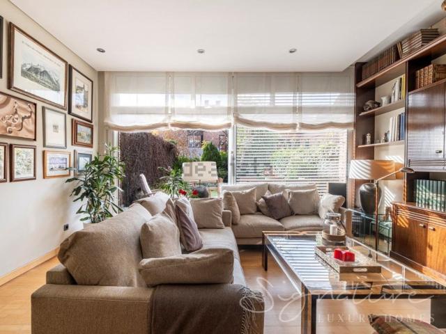 Chalet, Sant Cugat del Vallès