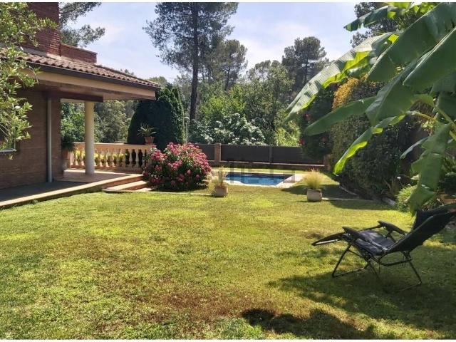 Chalet, Sant Cugat del Vallès