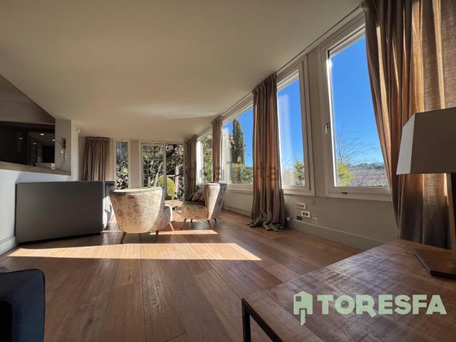 Chalet, Sant Cugat del Vallès