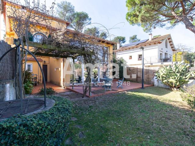 Chalet, Sant Cugat del Vallès
