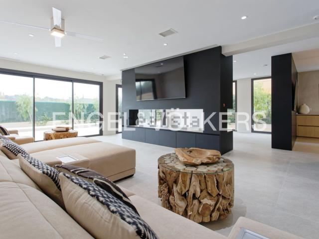 Chalet, Sant Cugat del Vallès