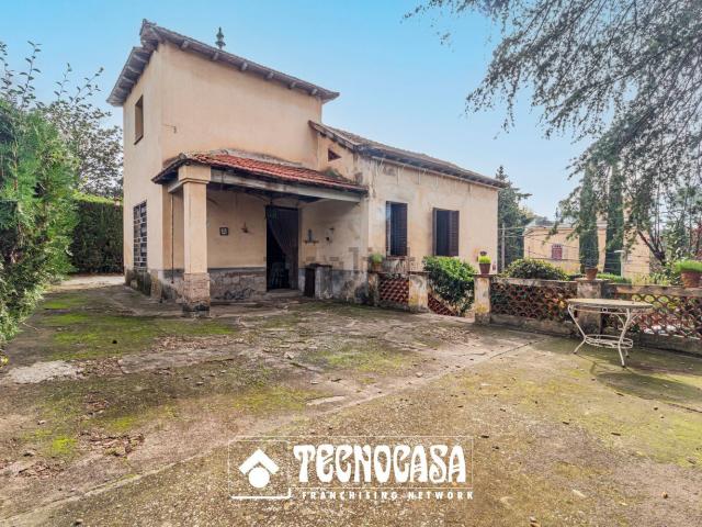 Chalet, Sant Cugat del Vallès