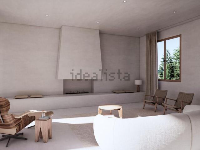 Chalet, Sant Cugat del Vallès