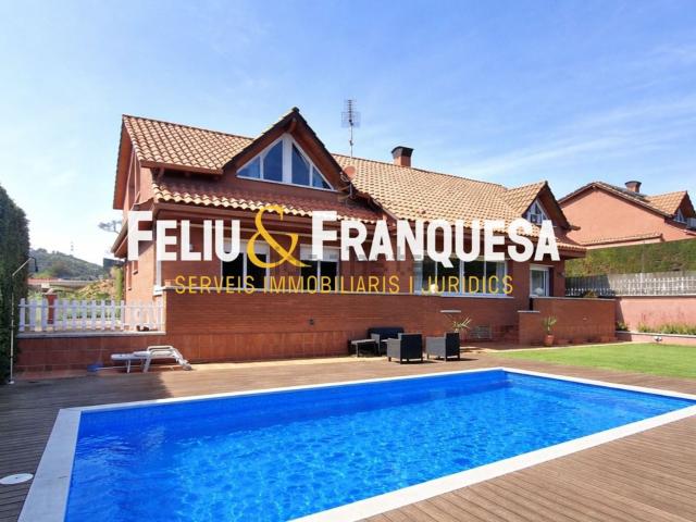 Chalet, Sant Cugat del Vallès