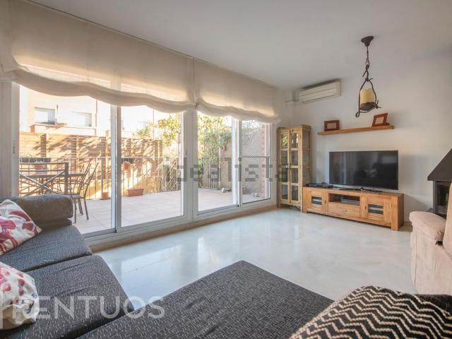 Chalet, Sant Cugat del Vallès