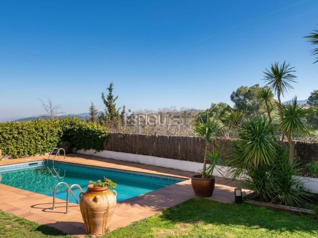 Chalet, Sant Cugat del Vallès