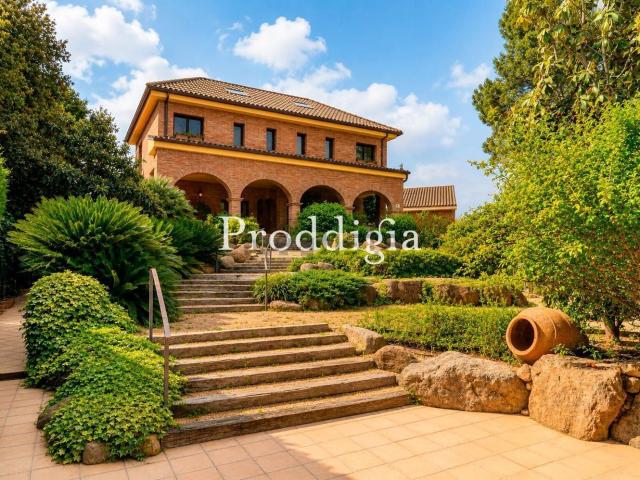 Chalet, Sant Cugat del Vallès