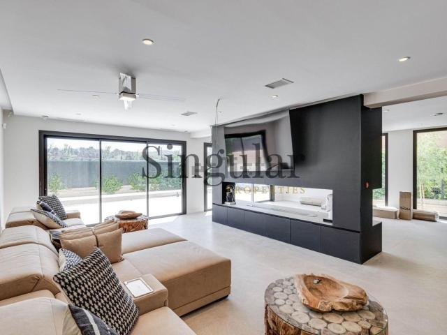 Chalet, Sant Cugat del Vallès