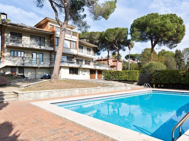 Chalet, Sant Cugat del Vallès
