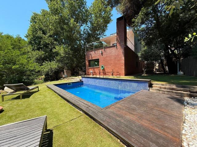 Chalet, Sant Cugat del Vallès