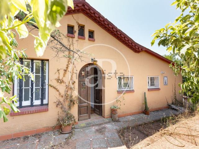 Chalet, Sant Cugat del Vallès