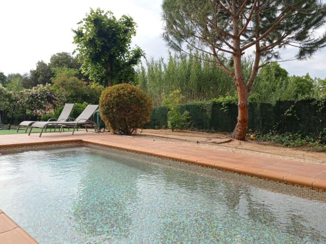Chalet, Sant Cugat del Vallès