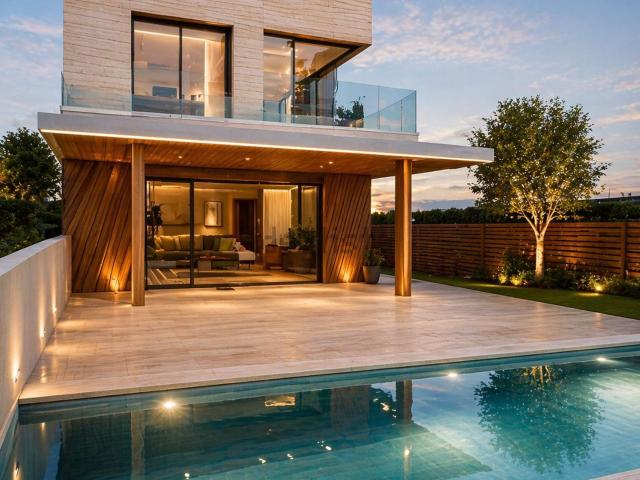 Chalet, Sant Cugat del Vallès