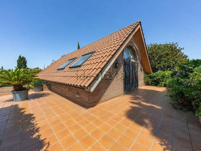 Chalet, Sant Cugat del Vallès