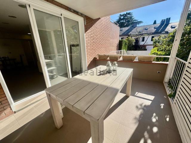 Chalet, Sant Cugat del Vallès