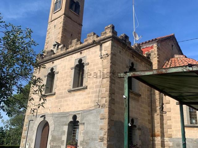 Chalet, Sant Cugat del Vallès