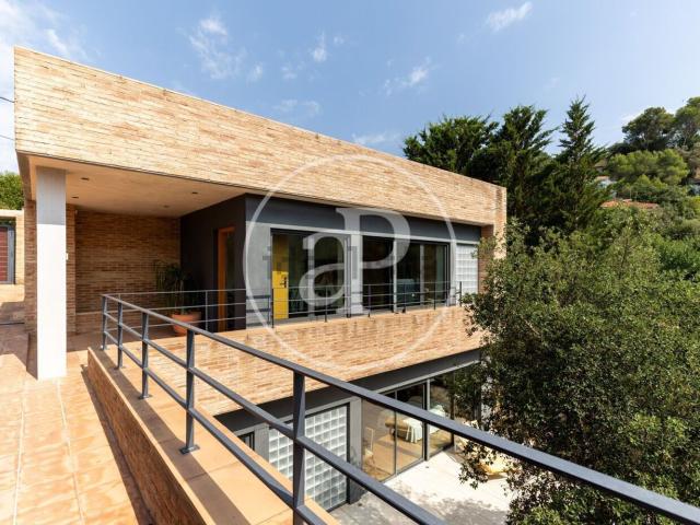Chalet, Sant Cugat del Vallès