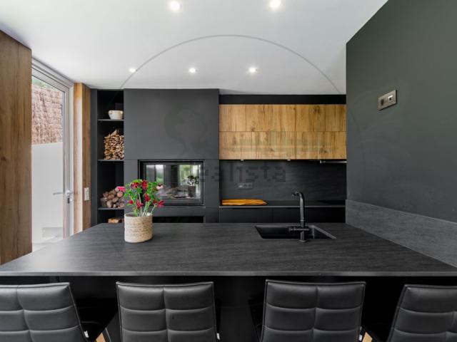 Chalet, Sant Cugat del Vallès