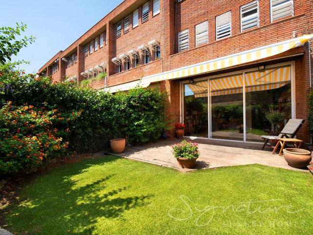 Chalet, Sant Cugat del Vallès