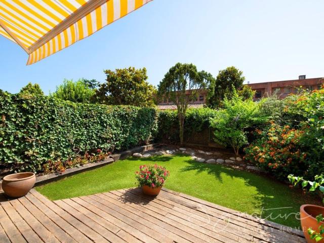 Chalet, Sant Cugat del Vallès
