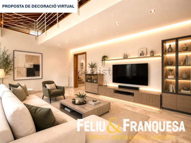 Chalet, Sant Cugat del Vallès
