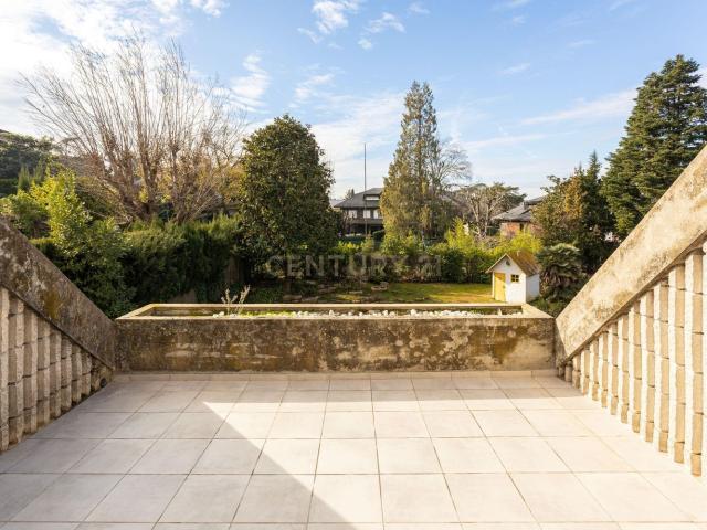 Chalet, Sant Cugat del Vallès