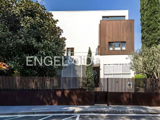 Chalet, Sant Cugat del Vallès