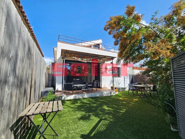 Chalet, Sant Cugat del Vallès