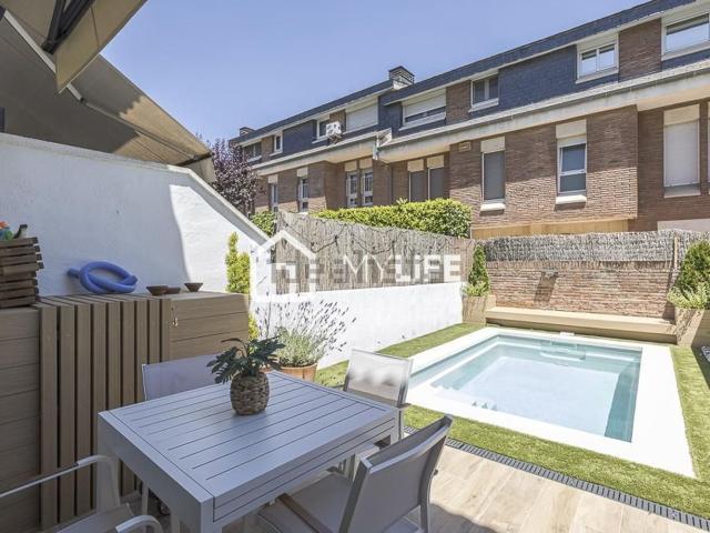 Chalet, Sant Cugat del Vallès