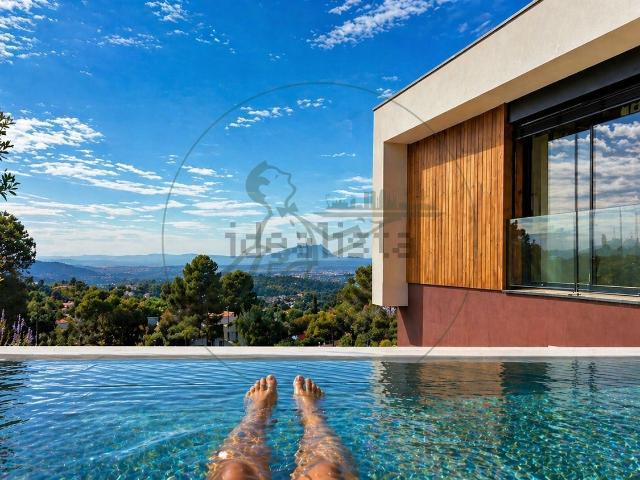 Chalet, Sant Cugat del Vallès