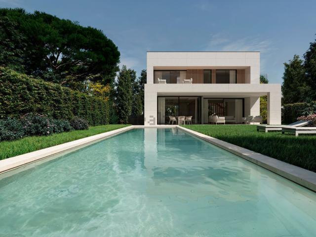 Chalet, Sant Cugat del Vallès