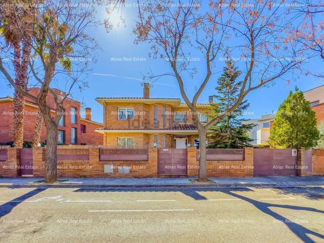 Chalet, Sant Cugat del Vallès