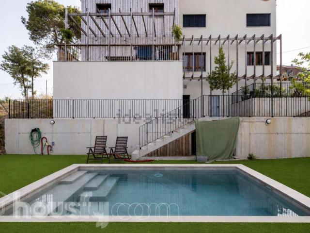 Chalet, Sant Cugat del Vallès