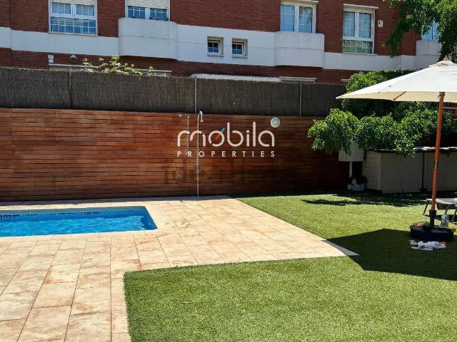 Chalet, Sant Cugat del Vallès