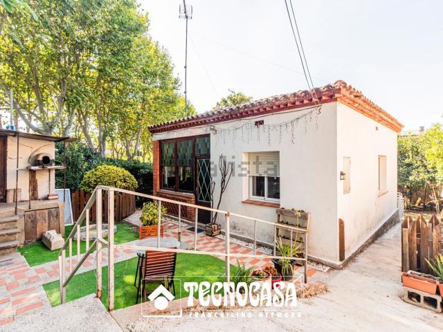 Chalet, Sant Cugat del Vallès