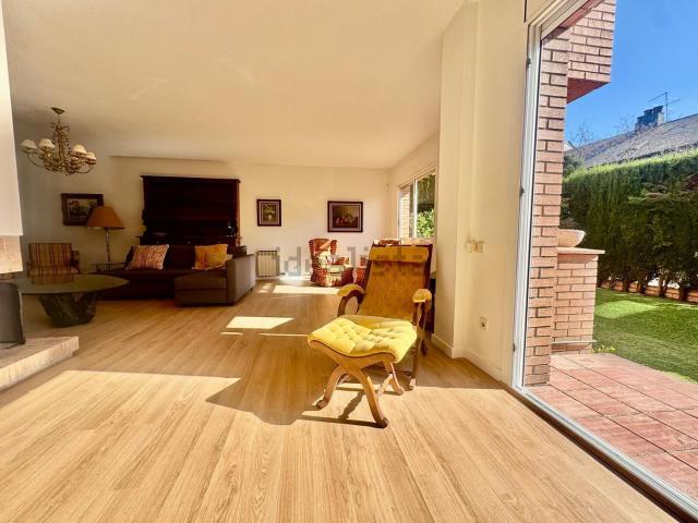 Chalet, Sant Cugat del Vallès