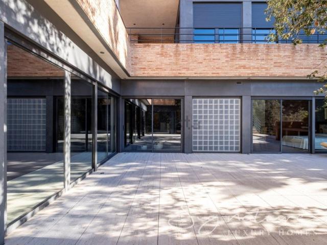 Chalet, Sant Cugat del Vallès