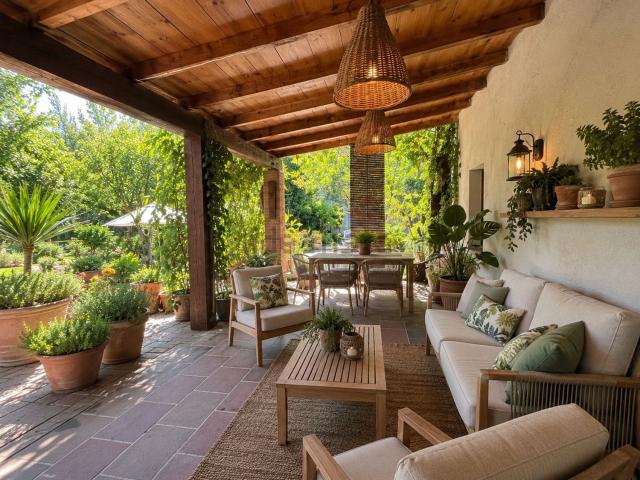 Chalet, Sant Cugat del Vallès