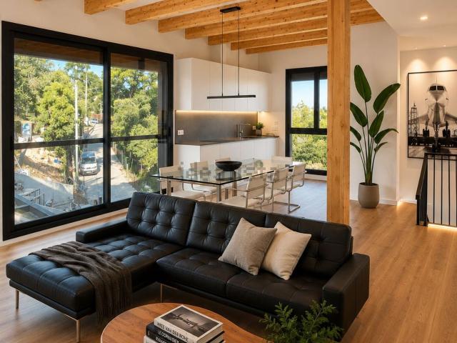 Chalet, Sant Cugat del Vallès
