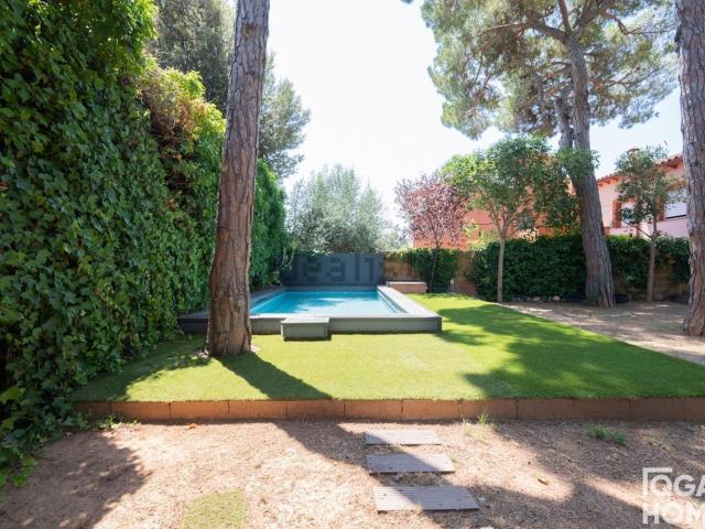 Chalet, Sant Cugat del Vallès