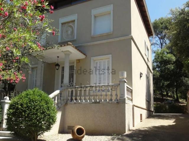 Chalet, Sant Cugat del Vallès