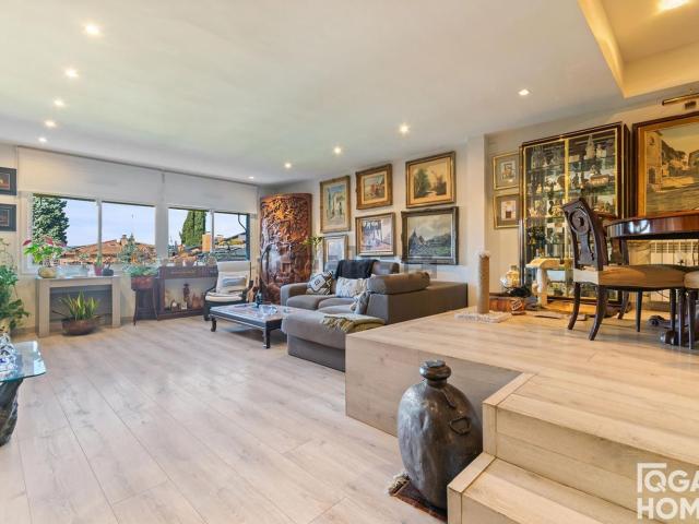 Chalet, Sant Cugat del Vallès
