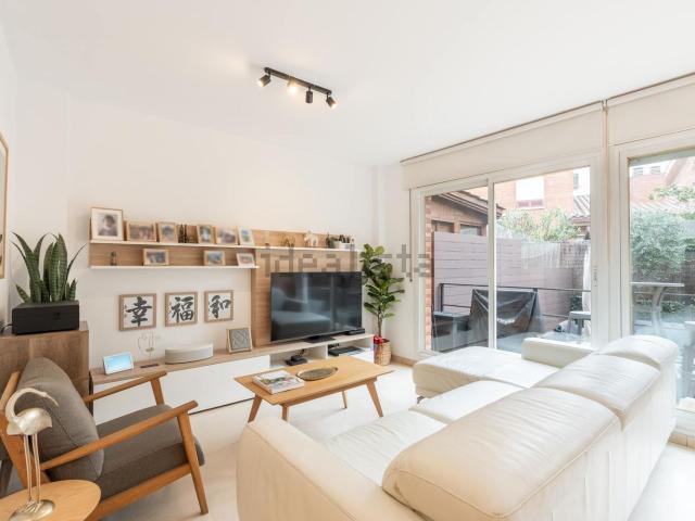 Chalet, Sant Cugat del Vallès