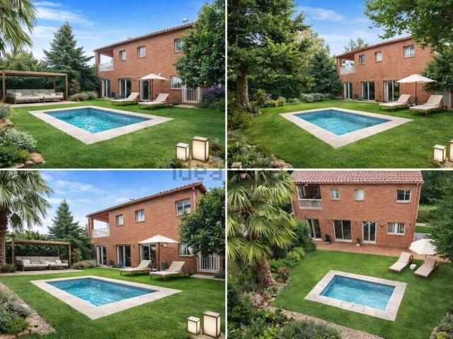 Chalet, Sant Cugat del Vallès