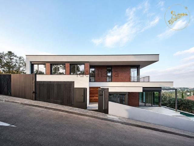 Chalet, Sant Cugat del Vallès
